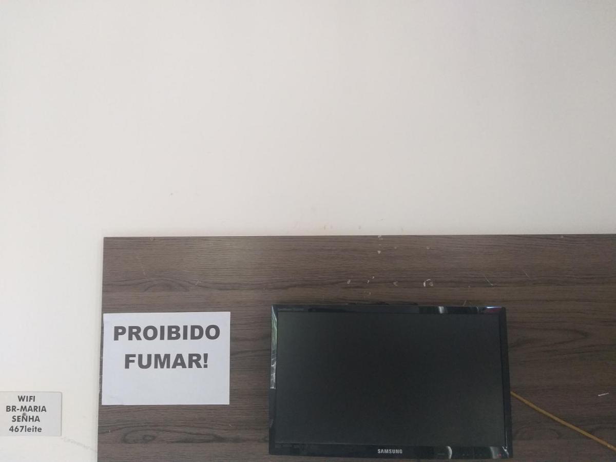 Pousada Das Redes João Pessoa Dış mekan fotoğraf